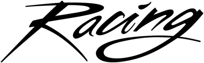 Download Font Untuk Desain Logo Racing Team - IMAGESEE