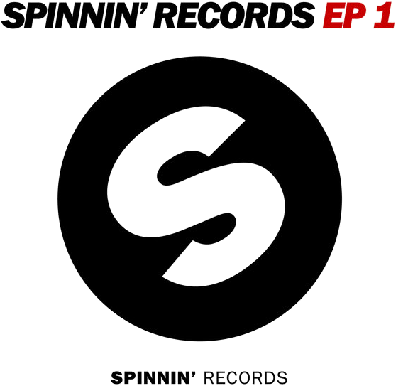 What Font Is This The Very Top Where It Says Spinnin Records Forum Dafont Com Ask for votes as much as you can and rank up your track so they can notice it. says spinnin records