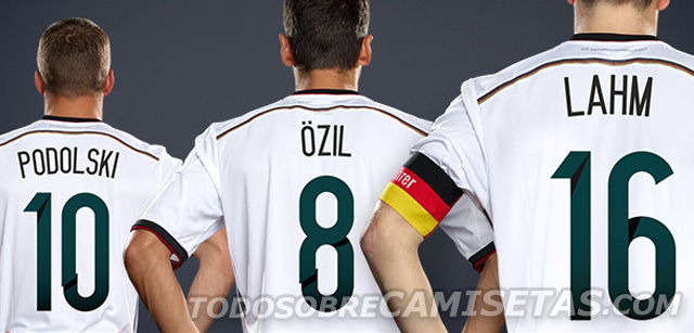 adidas world cup 2014 font vector