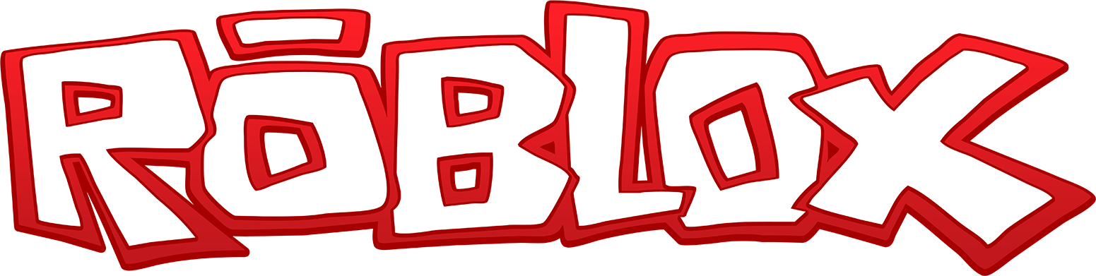 Fonte do logotipo do Roblox