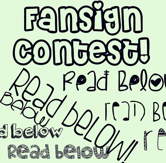 ALL fonts please?