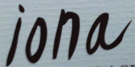 iona