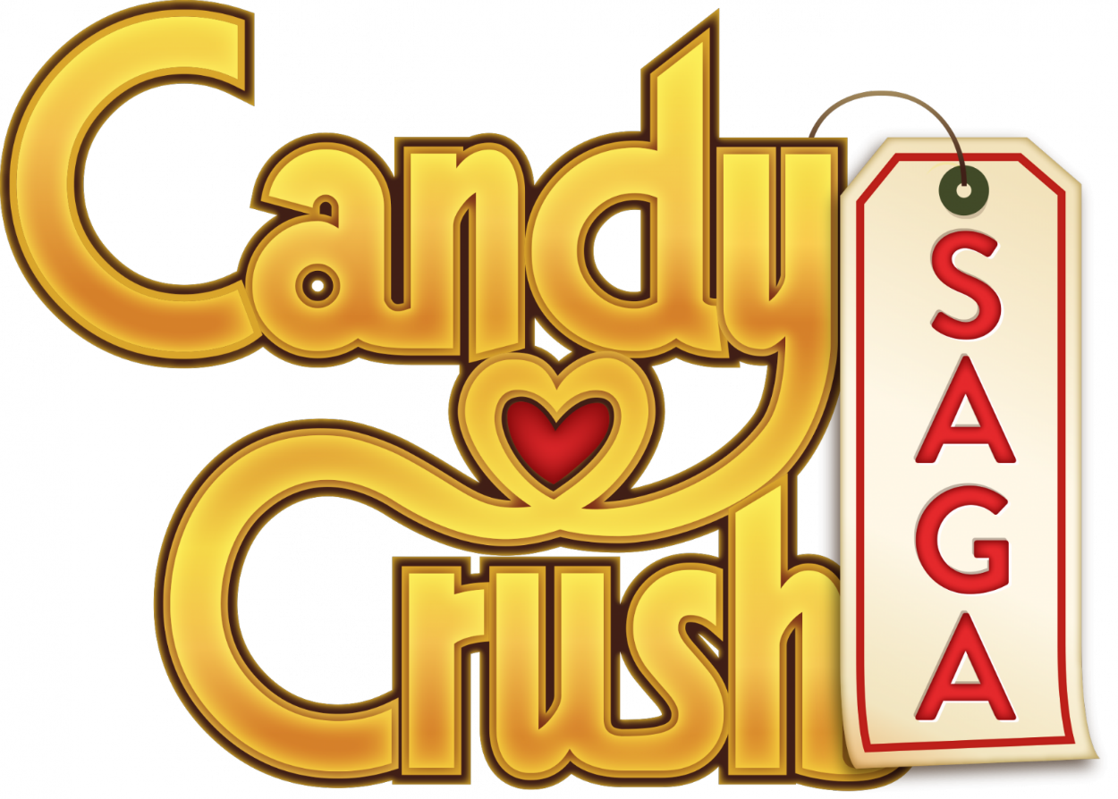 Candy Crush Saga Font Forum Dafont Com