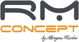 RM CONCEPT font id
