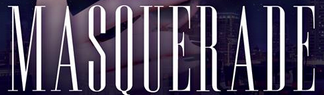 Font Name - Masquerade