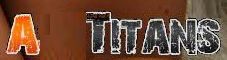 A Titans ? ? ?