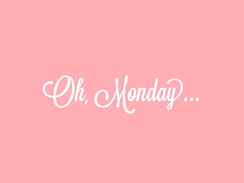 Font name?