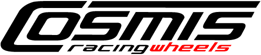 Cosmis Racing Font