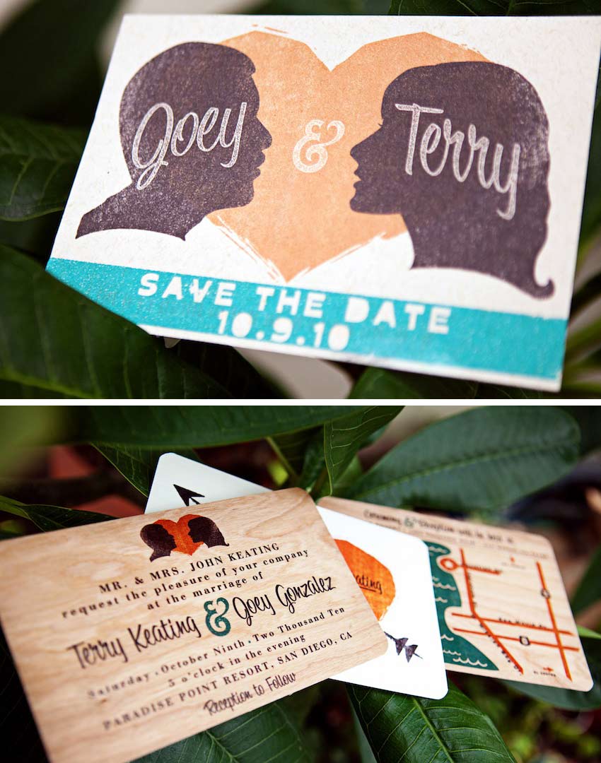 HELP! Wedding font, can't idenitfy.