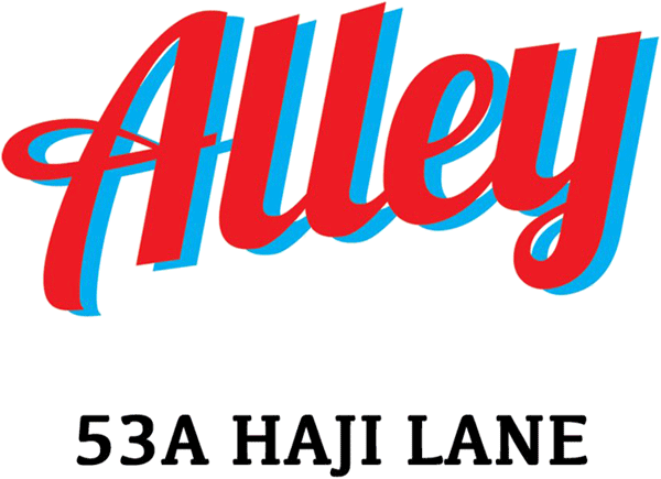 This Font please