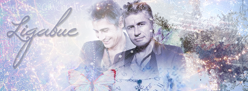 FONT SCRITTA "LIGABUE"