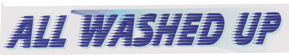 Fast Lines Font