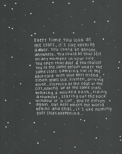 Font of this