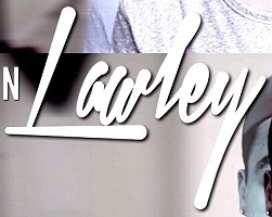 whats this font?