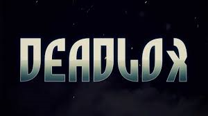 What is this font? Deadlox