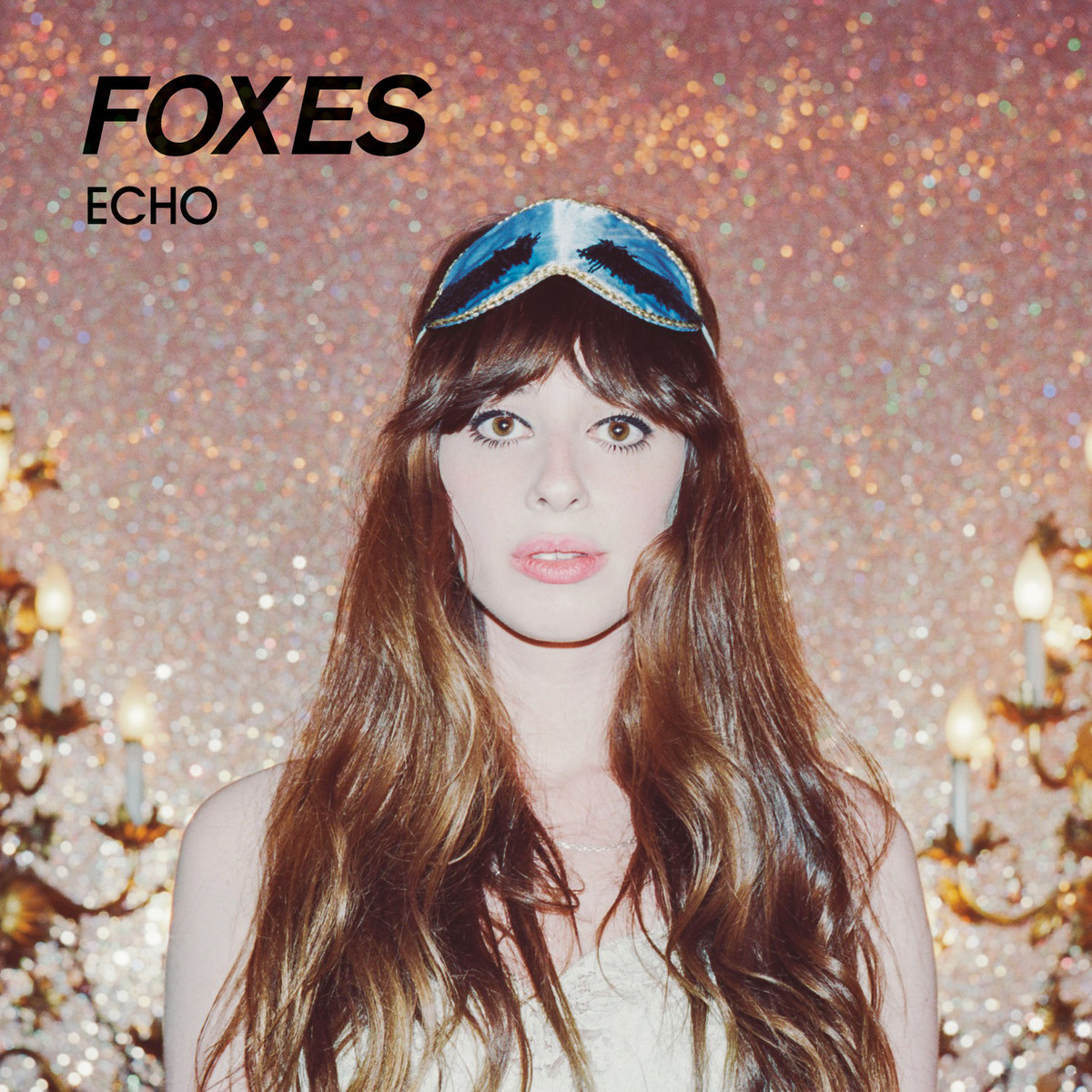 FOXES // ECHO