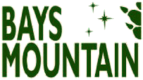 BAYS MOUNTAIN Font Please