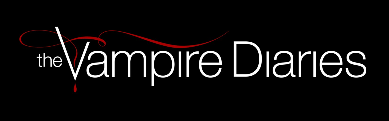 The Vampire Diaries logo and font? - forum | dafont.com