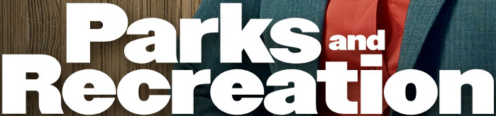 Parks and recreation title