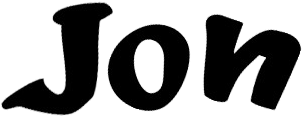 Jon font