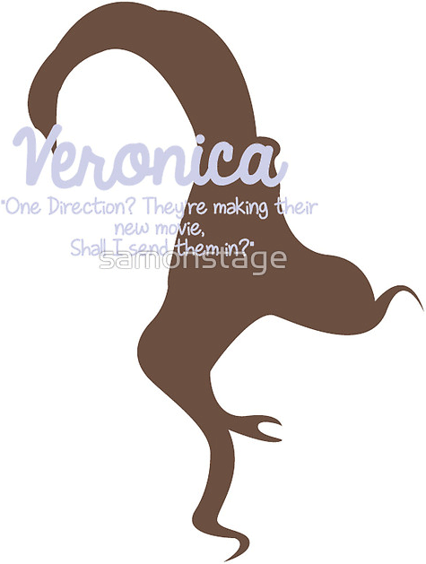 the second font please