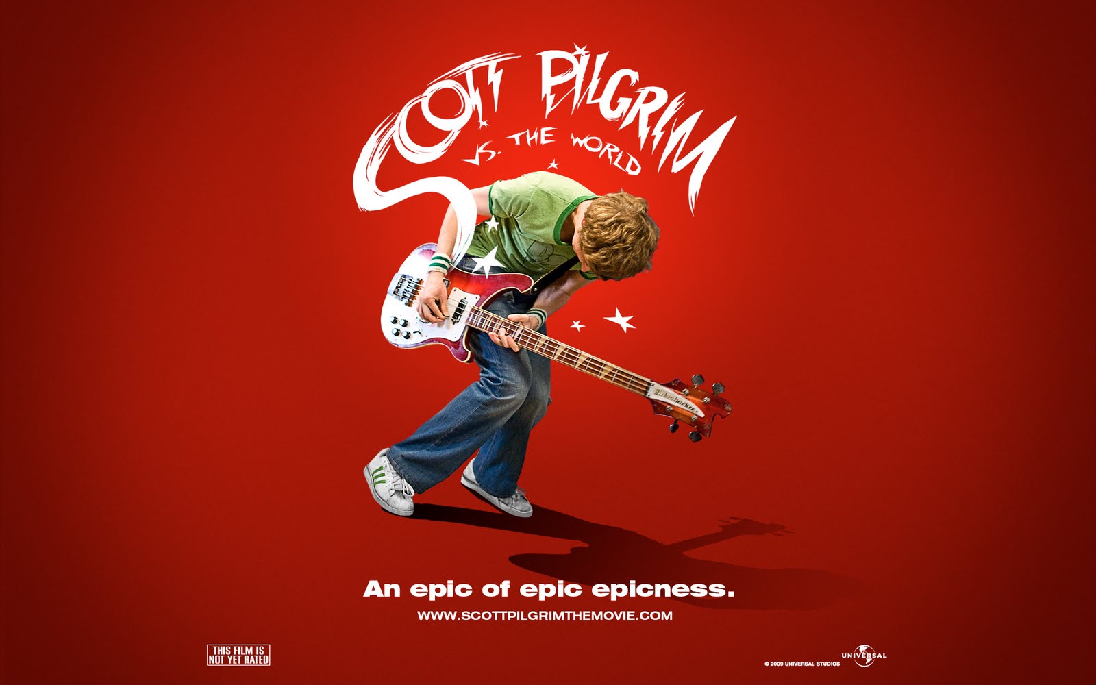 Scott Pilgrim