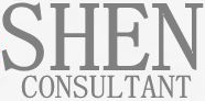 Shen Consultant Font