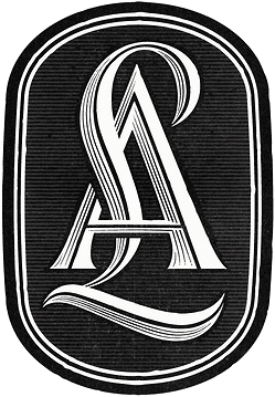 What font is it?