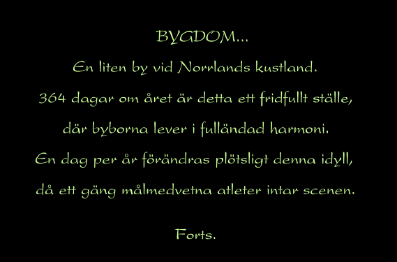 What font is it?