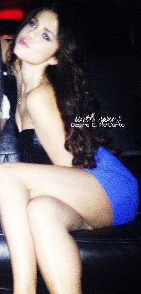 Selena Gomez