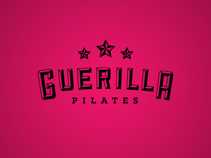 Pilates Concept