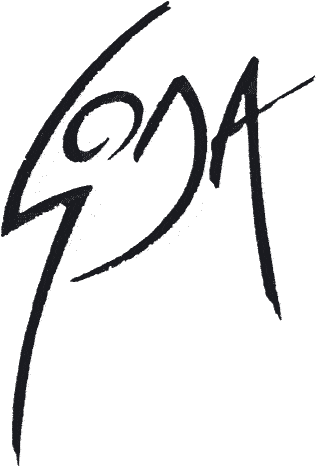 Soda Stereo - What font? que fuente es? Ayuda!