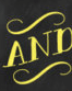decorative font