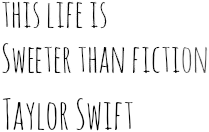 what font is this?