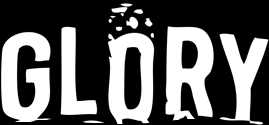 What is this font? (cut from Glory Boyz Ent. logo)
