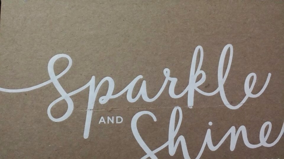 Birchbox December 2013
