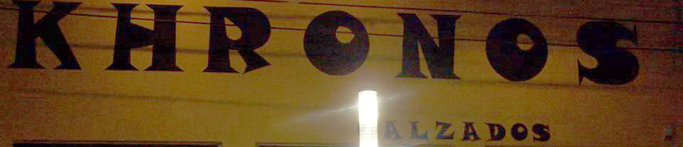 Khronos