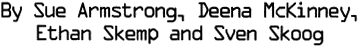 Whats this font?