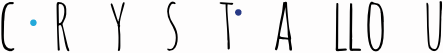 THIS FONT ANYONE?