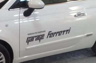2 fonts a trouver