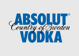Absolut Vodka