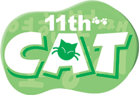 CAT Font?
