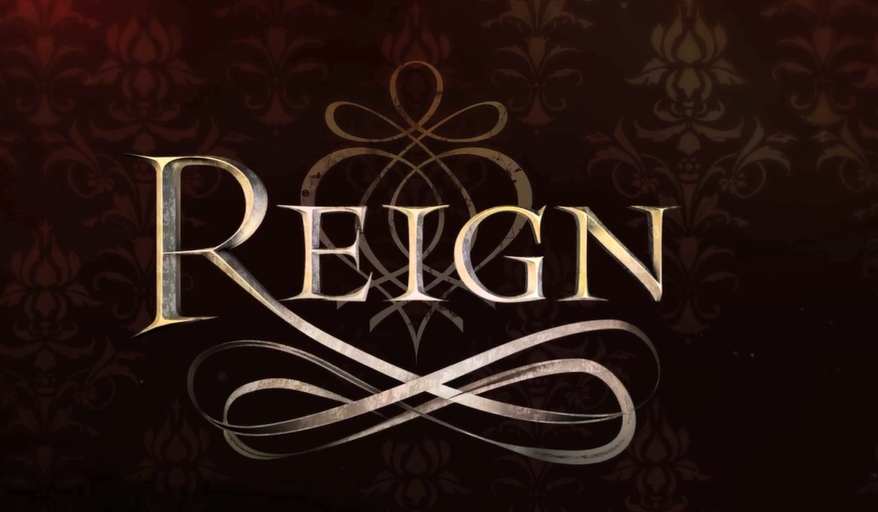"Reign" PLEASE&#9829;