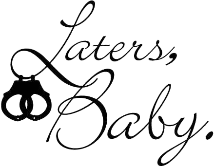 Which font is it?