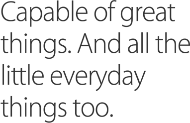 What Font Is This?