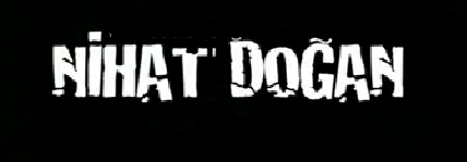 What Font Please ?
