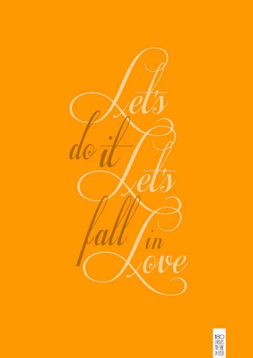 font please?