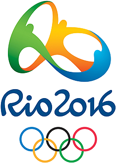 HELP! Font of Rio 2016