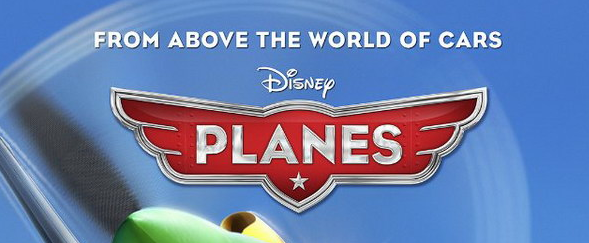Disney Planes logo font URGENT! - forum | dafont.com
