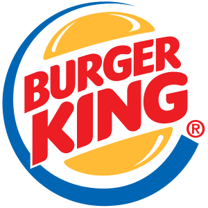 Burger King Font